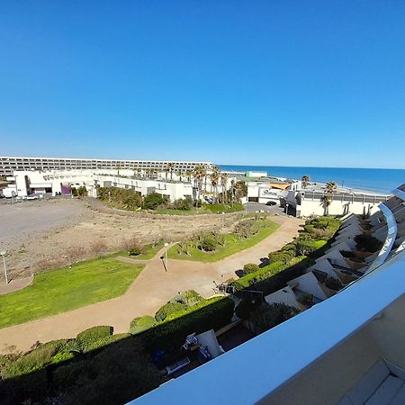 Studio Village Naturiste O Plaisir Agde Luaran gambar