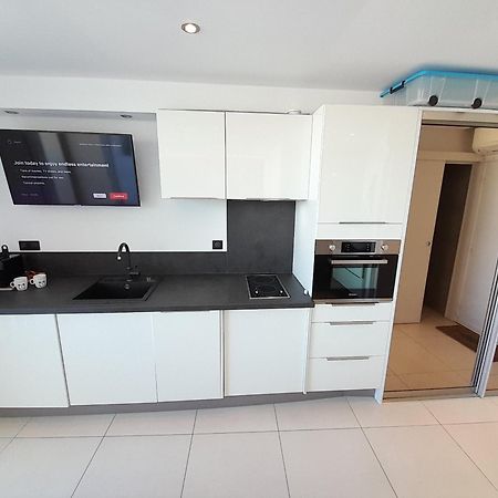 Studio Village Naturiste O Plaisir Agde Luaran gambar