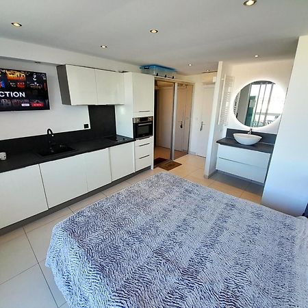 Studio Village Naturiste O Plaisir Agde Luaran gambar